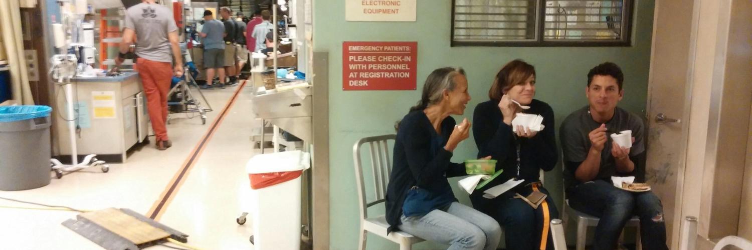 Shelly Benedict banner