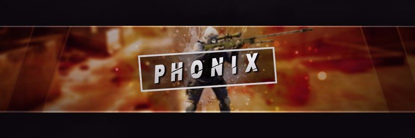 Ph0nix banner