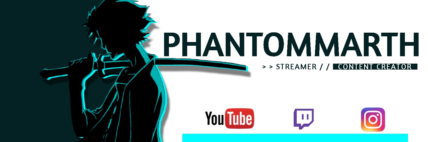 PhantomMarth_'s profile banner image