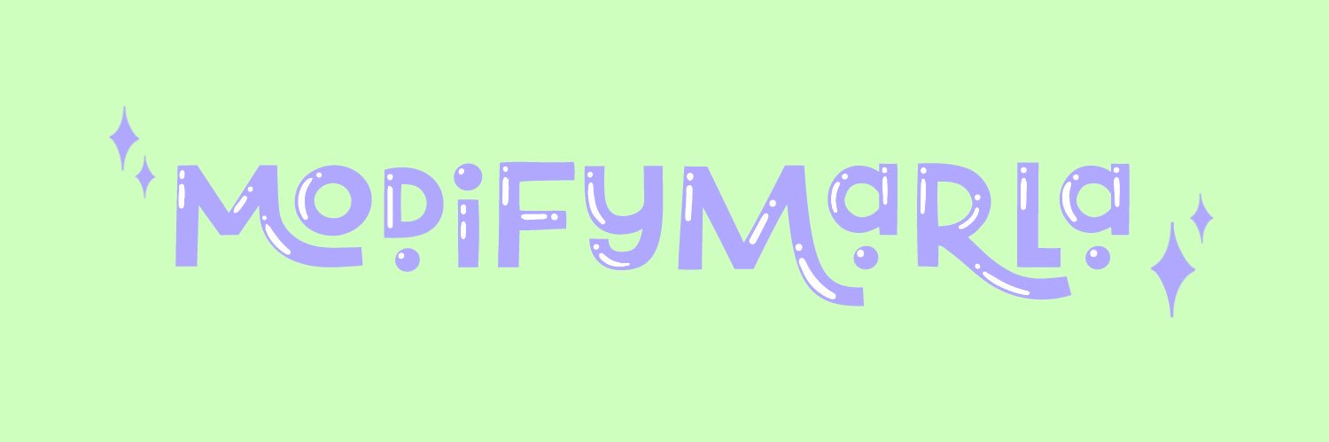 modifymarla's profile banner image