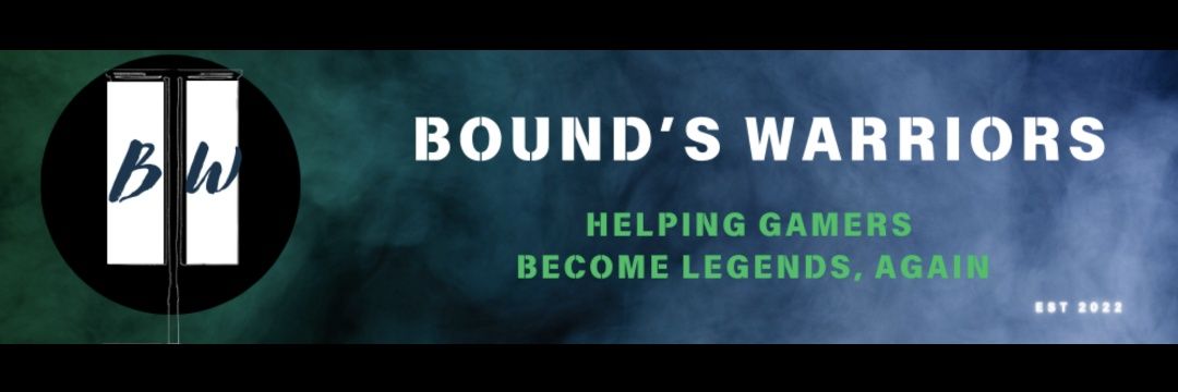 BoundEffigy banner