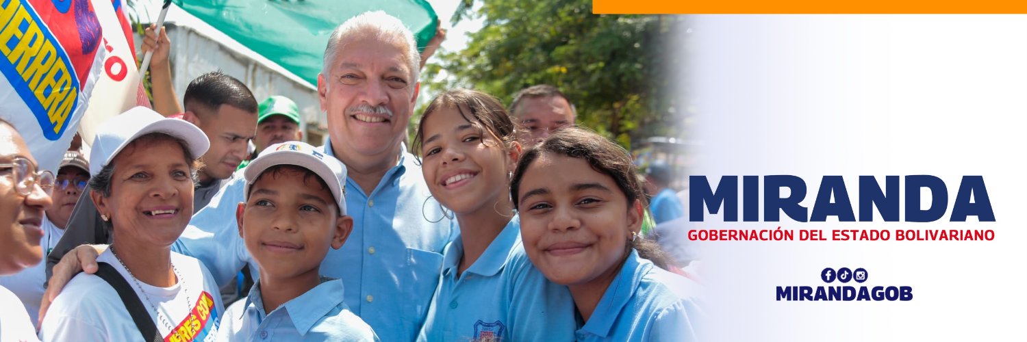 Gob Miranda banner