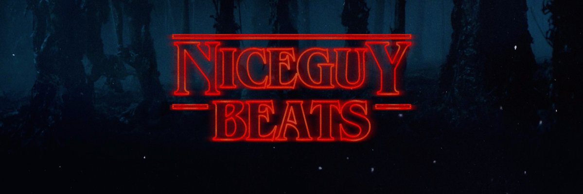 NiceGuyBeats banner