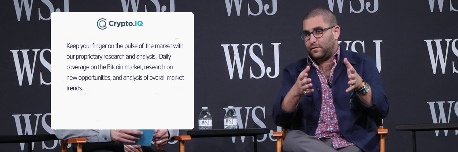 Crypto.IQ banner