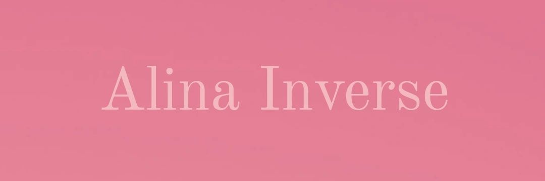 alina 🐀🌿's banner