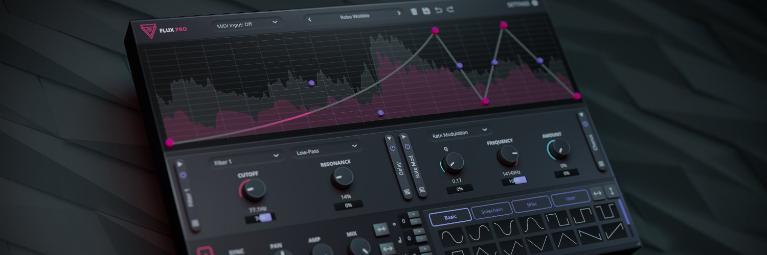 Caelum Audio banner