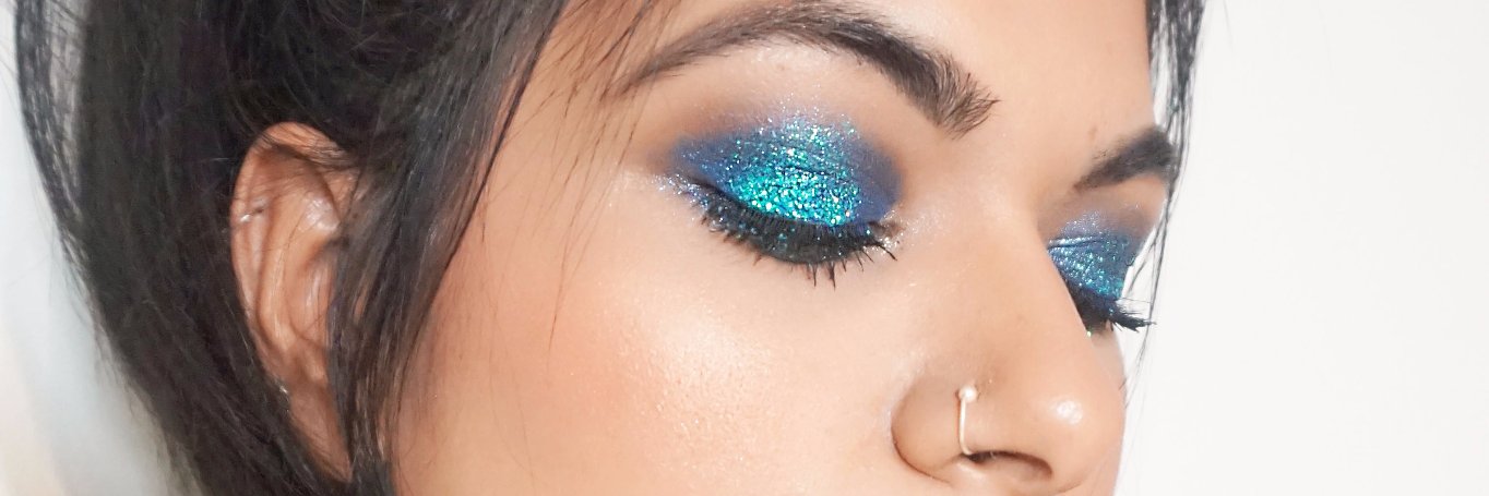 IndianMakeup's profile banner image