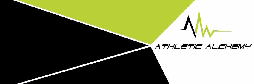 Athletic Alchemy's banner