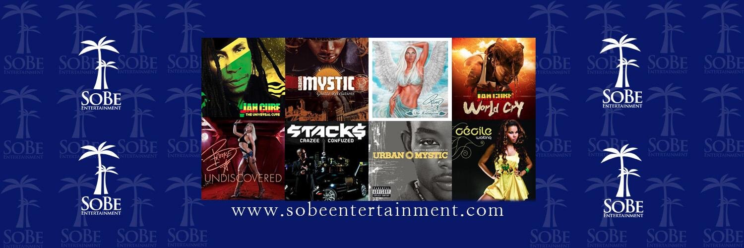 SoBe_ENT's profile banner image