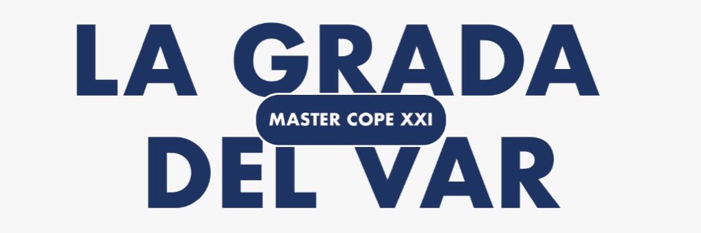 GradaDelVAR's profile banner image
