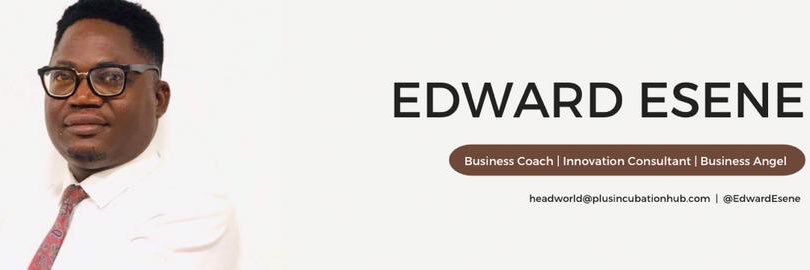 Edward Esene (Headworld) banner