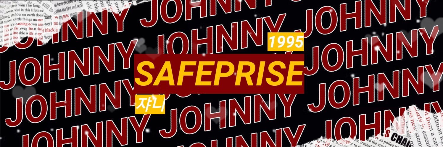 Safeprise banner