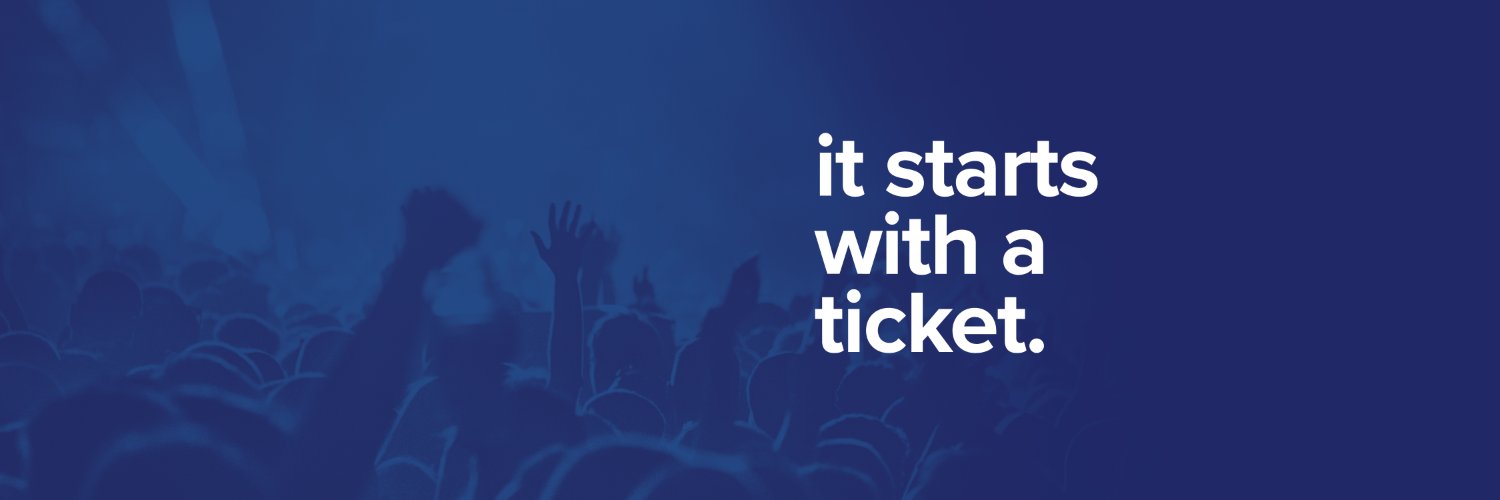 See Tickets banner