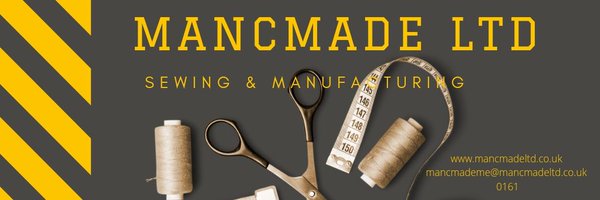 manckmade Profile Banner