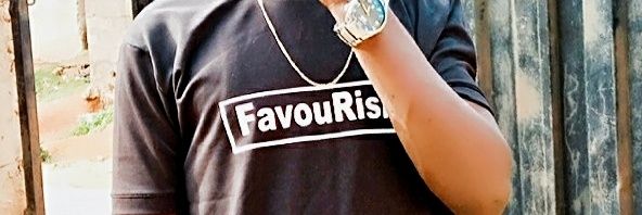 Favourising's profile banner image