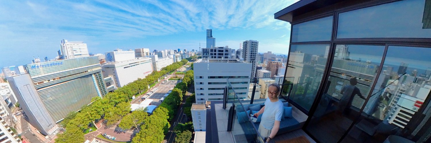 masa1019's profile banner image