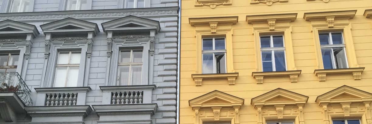 Arts Administration banner