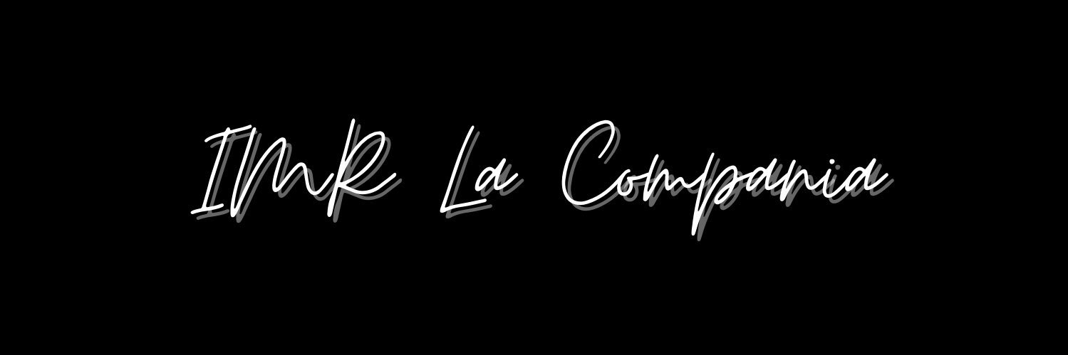IMR La Compañia banner