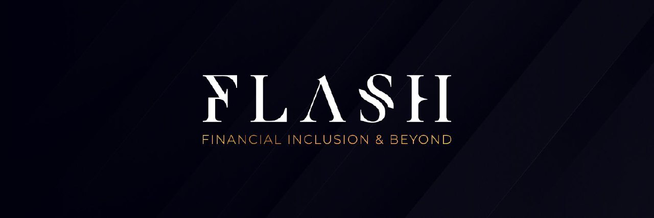FlashGroup banner