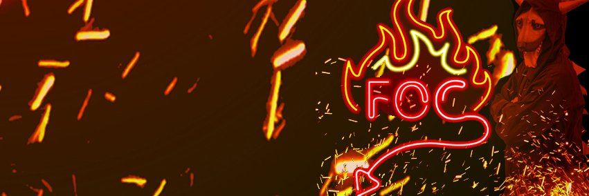 La Banda del Panda banner