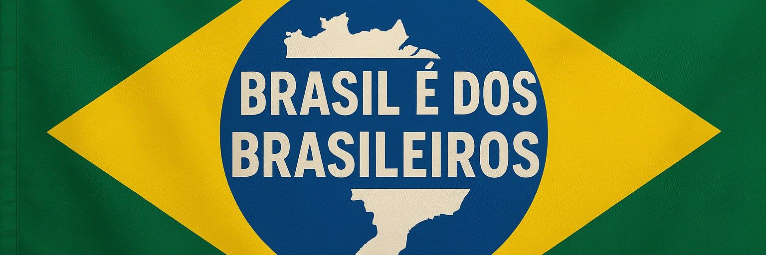 Lou Tom🇧🇷 SEM ANISTIA🇵🇸 banner