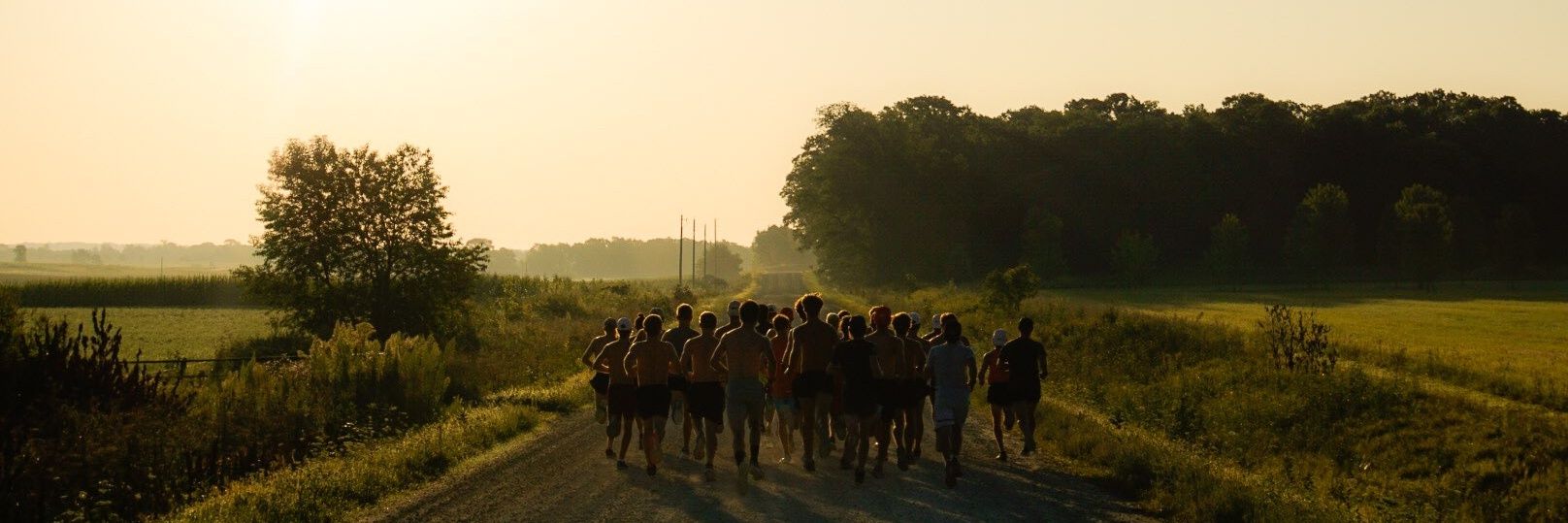 TheRunninGinge's profile banner image