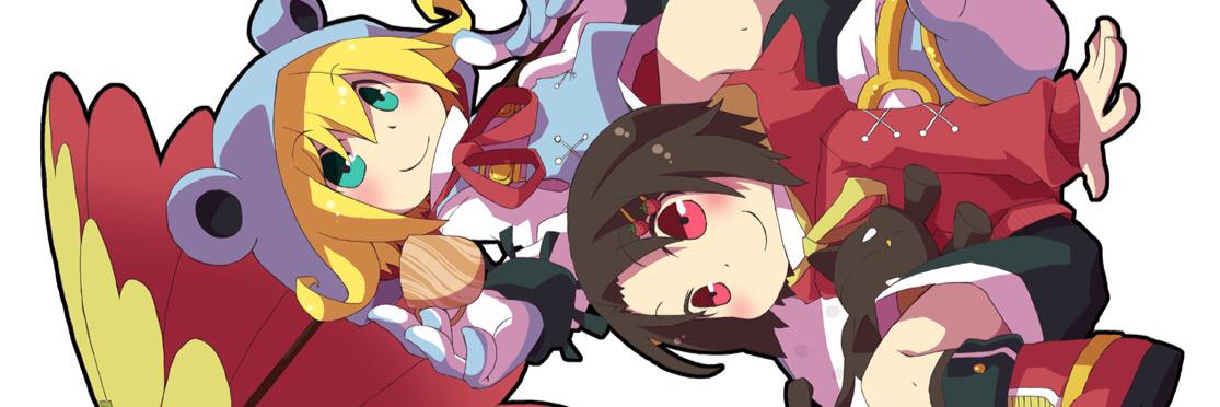 むつきゅ＠ブラコンP banner