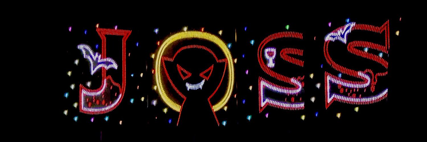 jossjwr's profile banner image