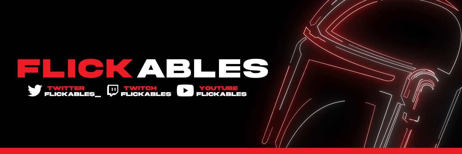 Flickables banner