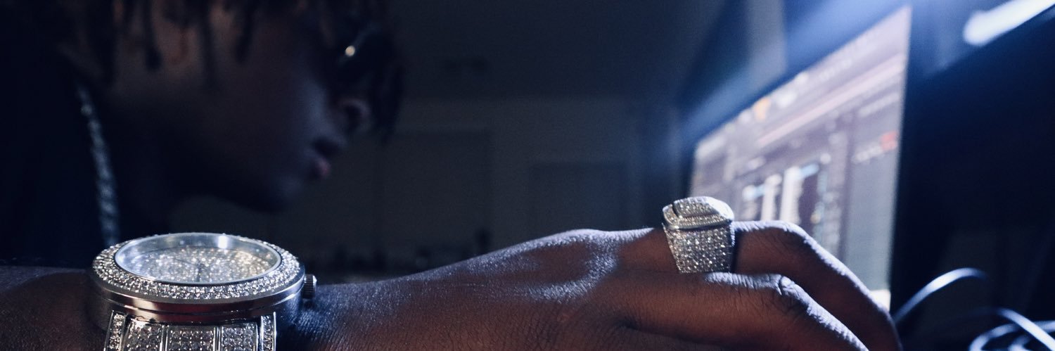 TrapGod_AD's profile banner image