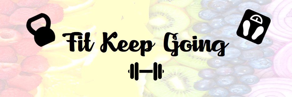 FitKeepGoing's profile banner image