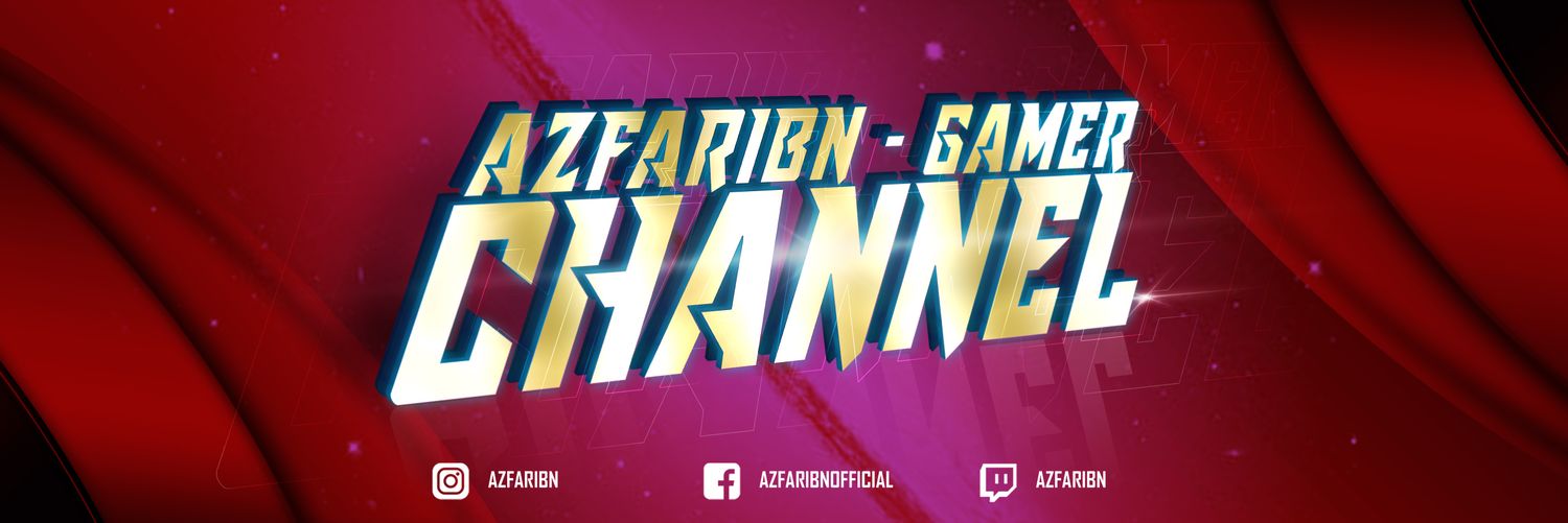 Azfär banner