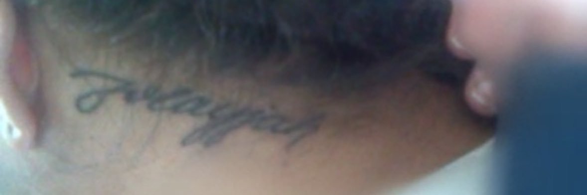 JODEY .'s banner