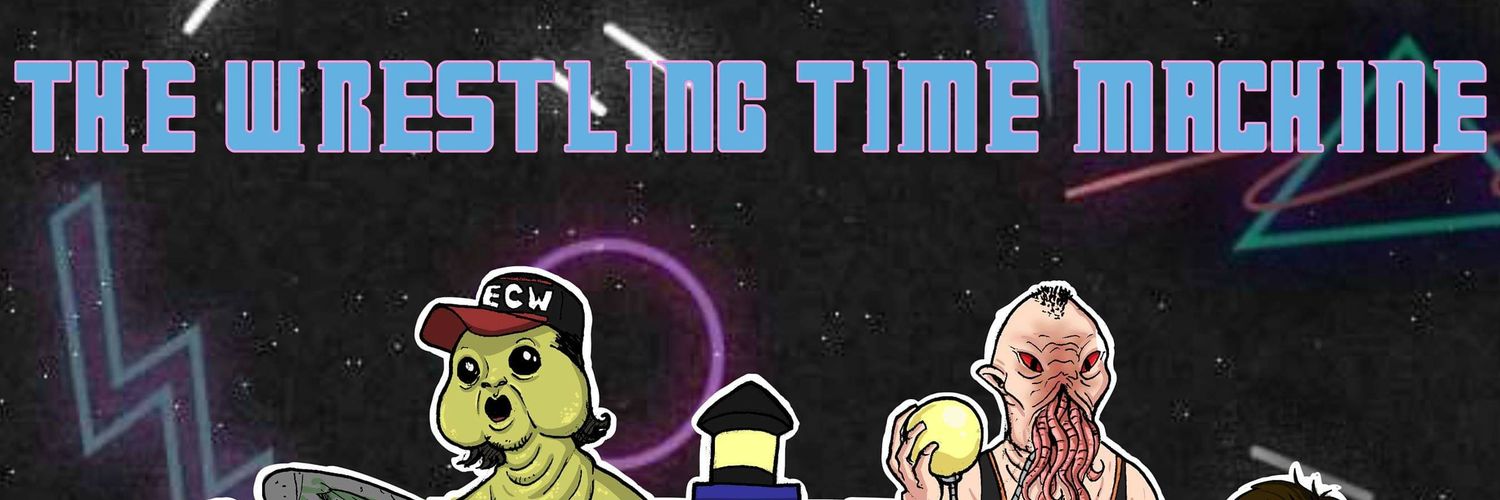 WTMCAST's profile banner image