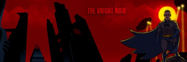 TheKnightNoir Profile Banner