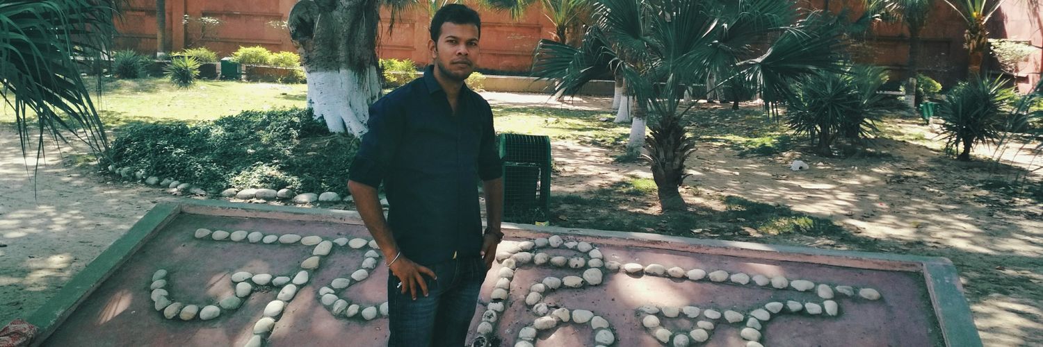 ankeshrajput16's profile banner image