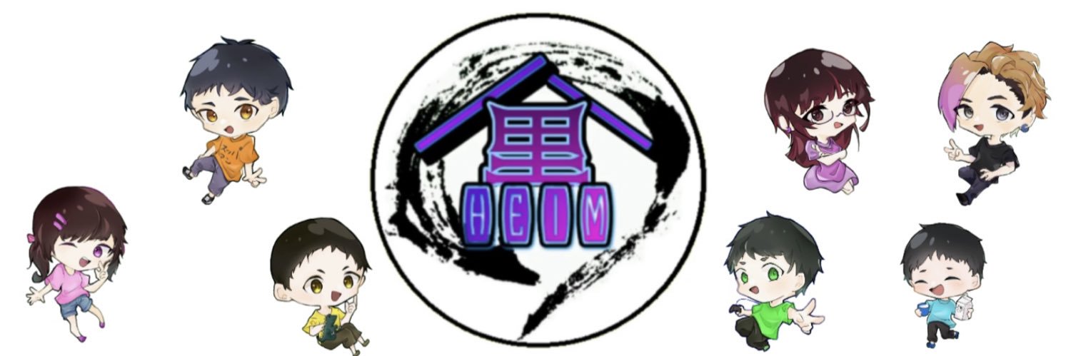KokuTei1122's profile banner image
