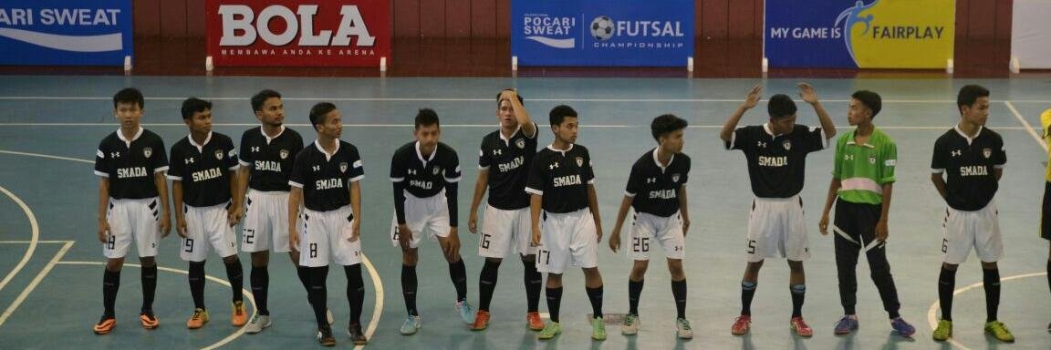 SMADA FC banner