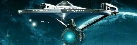 TrekkieRon's profile banner image