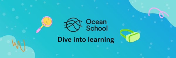 OceanSchoolNow Profile Banner