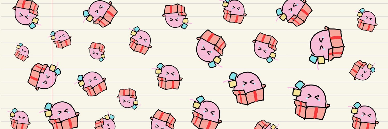trpfrog's profile banner image