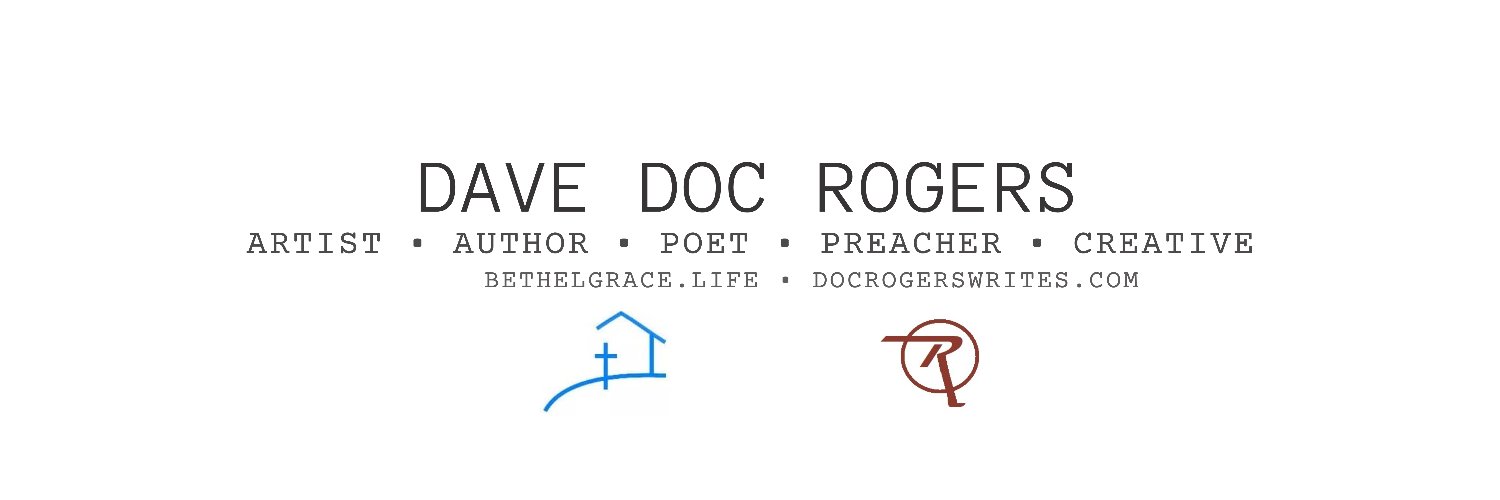 davedocrogers's profile banner image