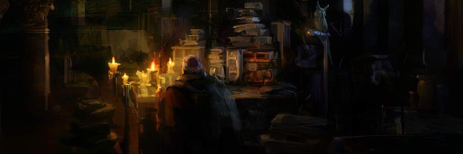 gamanujjoy's profile banner image