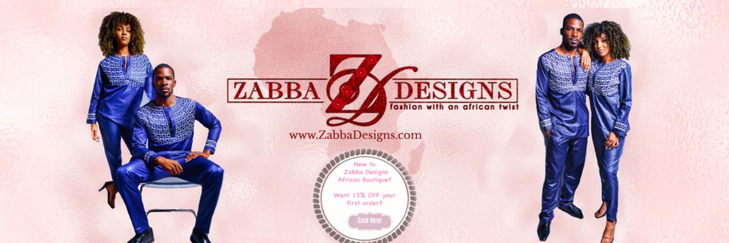 ZabbaDesigns's profile banner image