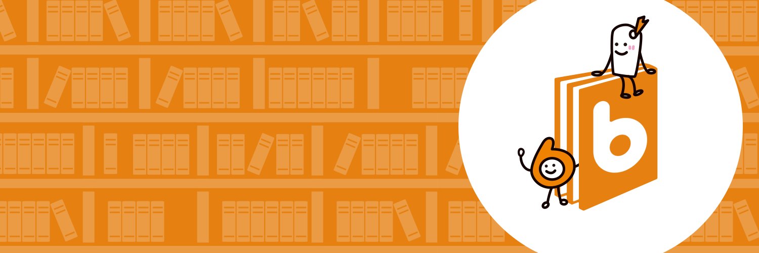 bookfan's banner