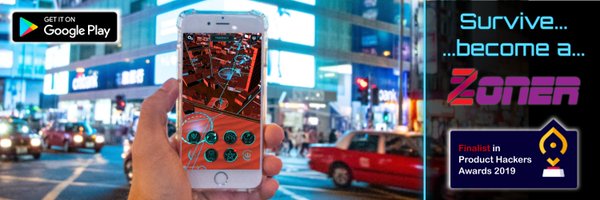 ZzonerGame Profile Banner