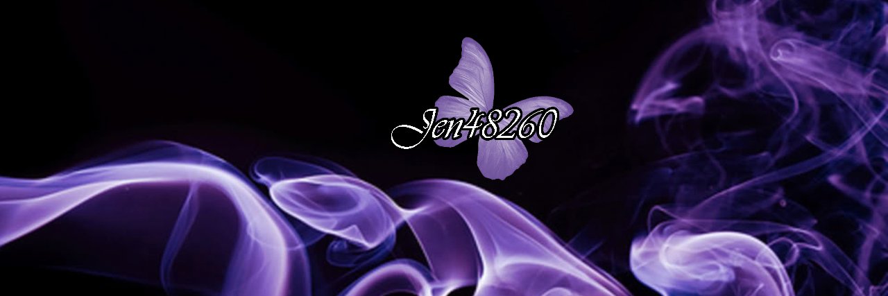 jen48260's profile banner image