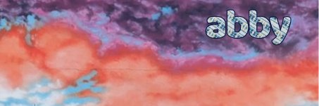 abby⁴ banner