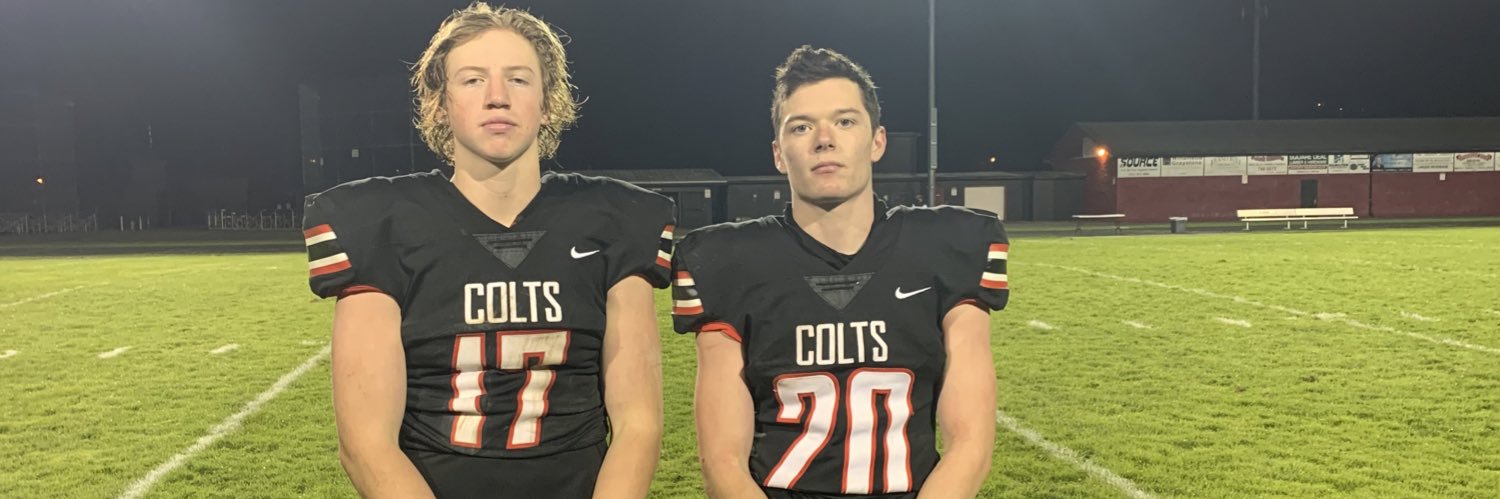 Gavin Knights banner