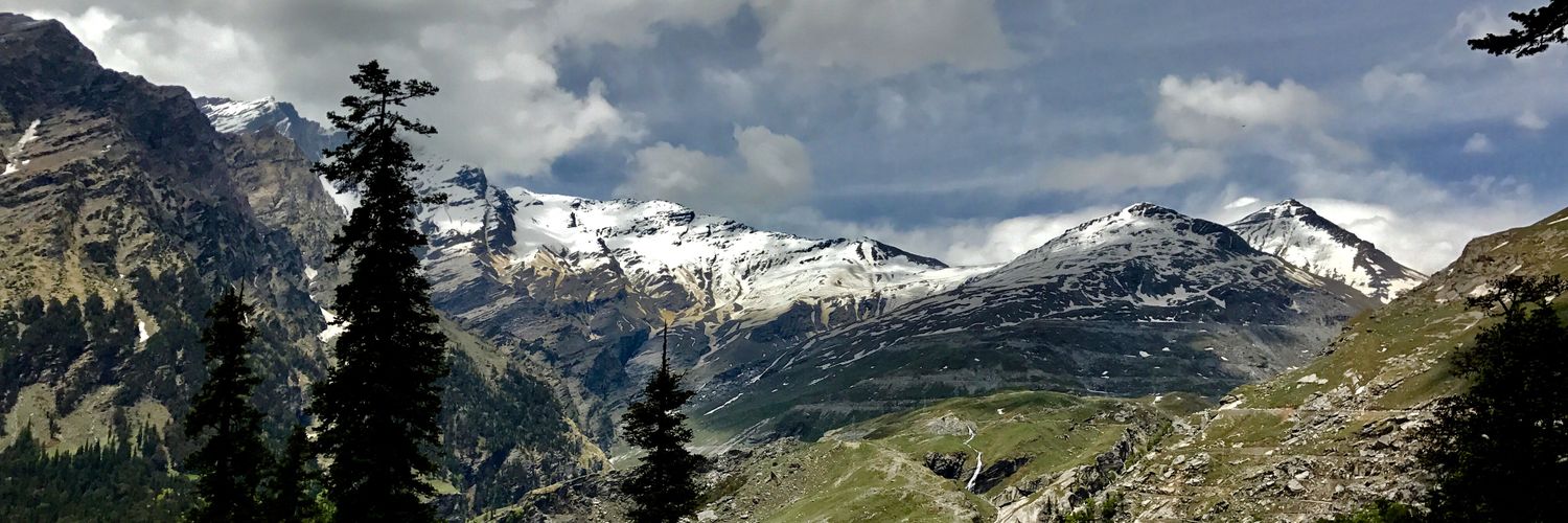 Rahul ☀️ banner